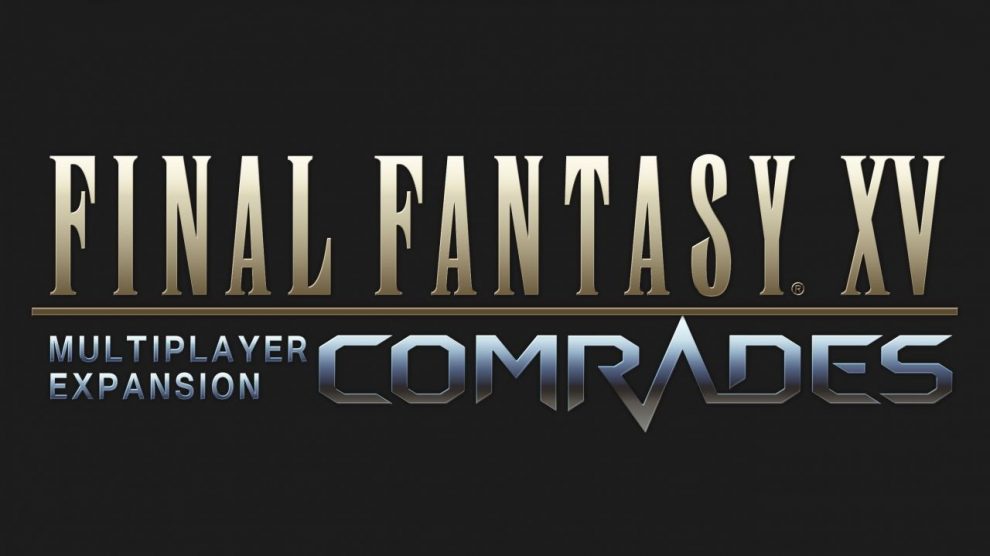 بتا اختصاصی دیگری برای محتوای قابل دانلود Final Fantasy 15 Comrades انجام خواهد شد