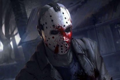 امکان حمله به هم‌ تیمی‌ها در Friday The 13th غیر فعال شد