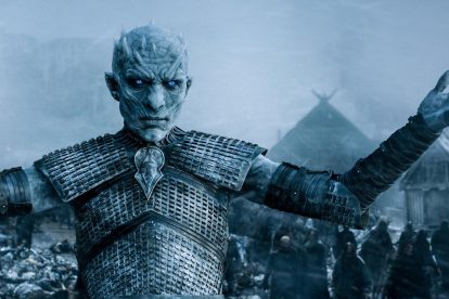 بتسدا در حال ساخت یک بازی بر اساس Game of Thrones است؟