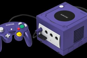 پشتیبانی Nintendo Switch از بازی‌های GameCube؟