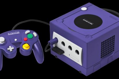پشتیبانی Nintendo Switch از بازی‌های GameCube؟