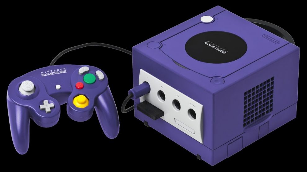 پشتیبانی Nintendo Switch از بازی‌های GameCube؟