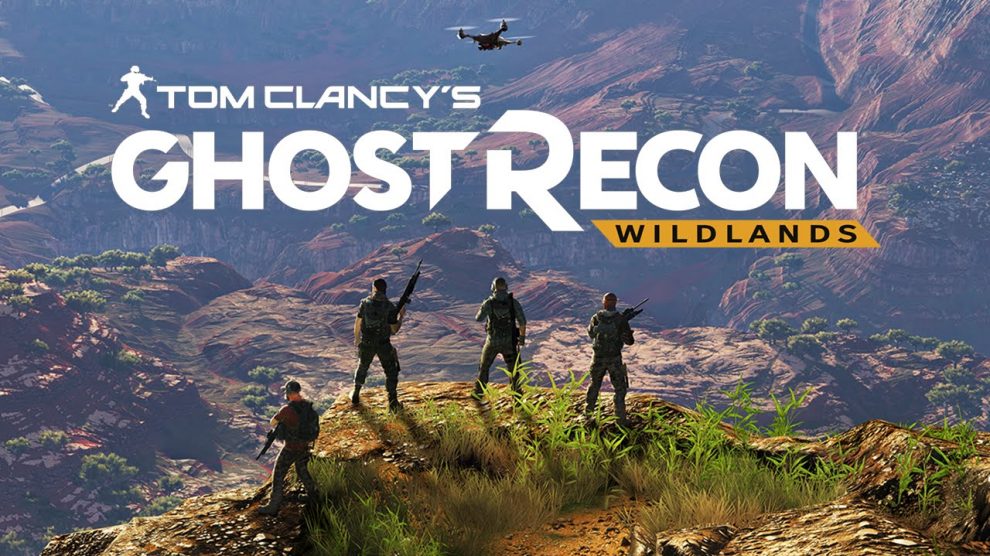 عرضه دمو پنج ساعت رایگان برای نسخه کنسولی Ghost Recon Wildlands