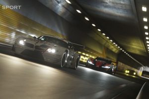 توانایی اجرای Gran Turismo Sport به صورت 8K وجود دارد