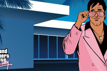 شکایت از راکستار به خاطر GTA Vice City