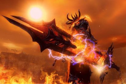 تاریخ عرضه دومین بسته الحاقی Guild Wars 2 اعلام شد