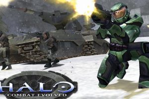عرضه ماد جدید Halo Combat Evolved بعد از چهارده سال!