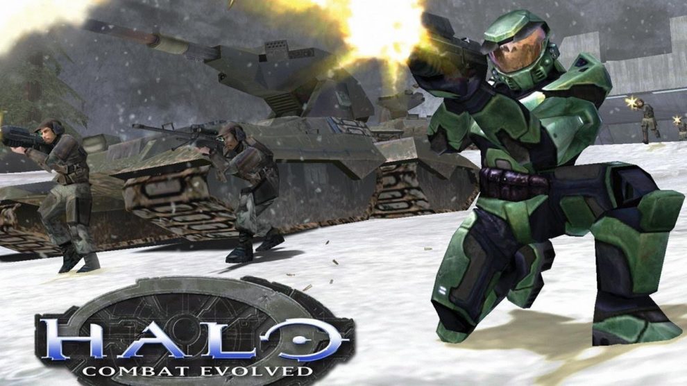 عرضه ماد جدید Halo Combat Evolved بعد از چهارده سال!