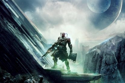 تماشا کنید: Immortal Unchained برای کنسول‌ها و PC معرفی شد