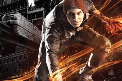 شایعه: قرارگیری InFamous Second Son و Child of Light در فهرست بازی‌های سپتامبر PS Plus