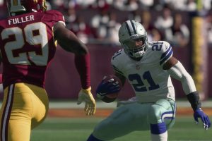 نسخه PS4 Pro بازی Madden 18 با رزولوشن 4K اجرا می‌شود