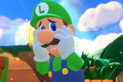 تماشا کنید: تریلر جدید Mario + Rabbids Kingdom Battle با حضور لوئیجی