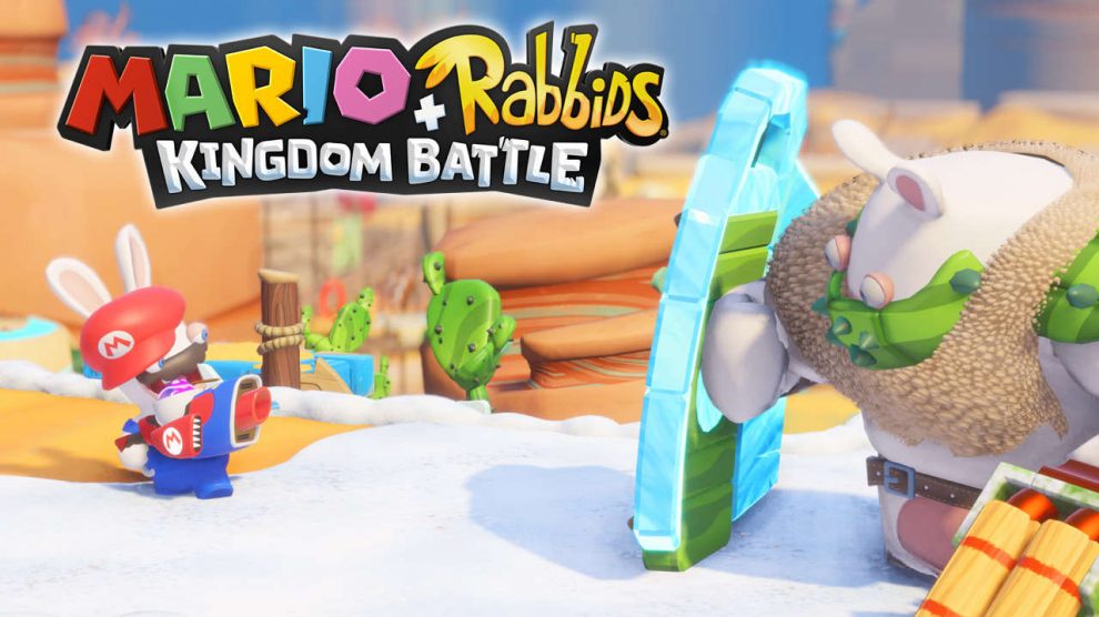 جزئیات Season Pass بازی Mario + Rabbids Kingdom Battle مشخص شد