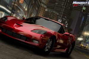 شایعه: بازسازی Midnight Club توسط راکستار؟