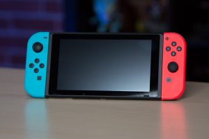 موجودی Nintendo Switch در بازار برای تعطیلات آخر سال زیاد خواهد شد