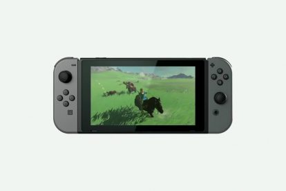 انتظار Take Two از فروش Nintendo Switch مثبت است