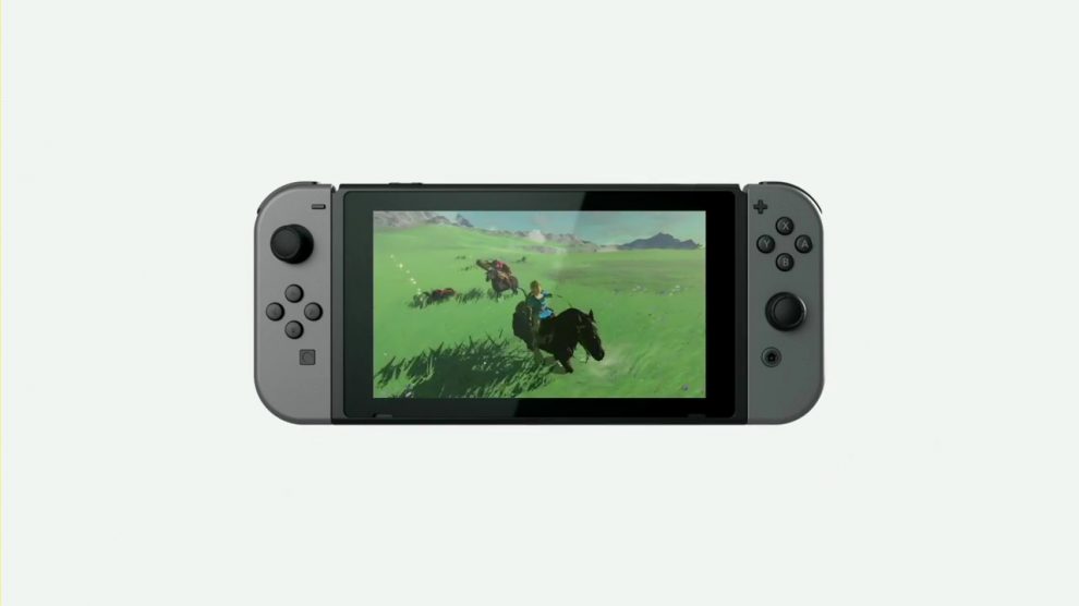 انتظار Take Two از فروش Nintendo Switch مثبت است