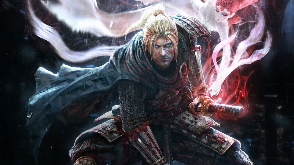 جزئیات از بروزرسانی جدید Nioh