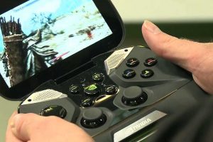 نمونه اولیه از Nvidia Shield 2 در کانادا پیدا شد