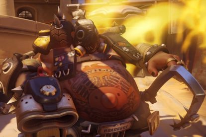 به‌روزرسانی جدید Overwatch مود‌های جدید را به این بازی اضافه کرد