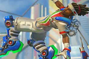 رویداد Summer Game بازهم به Overwatch باز‌می‌گردد