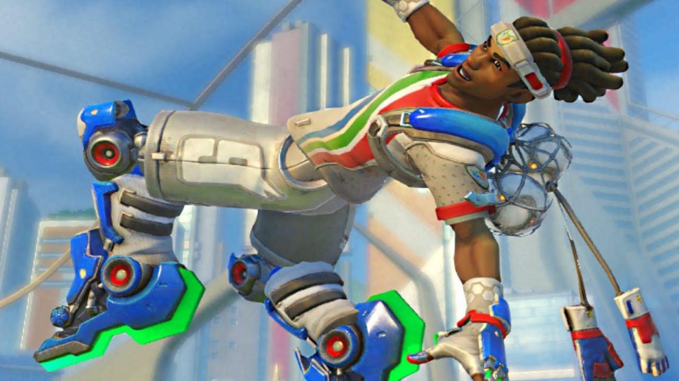 رویداد Summer Game بازهم به Overwatch باز‌می‌گردد