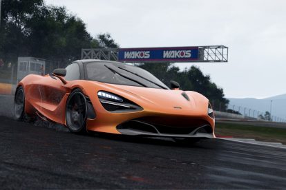 سازندگان Project Cars 2 تحت تاثیر قدرت Xbox One X قرار گرفتند
