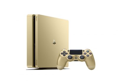 فروش جهانی PS4 تا پایان ماه ژوئن به بیش از 63 میلیون رسید