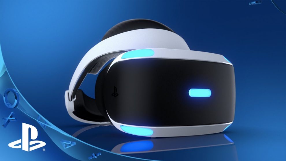 برنامه سونی برای ساخت بازی‌های Playstation VR