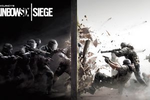 جزئیات جدید از بروزرسانی نسخه 2.2.2 بازی Rainbow Six Siege