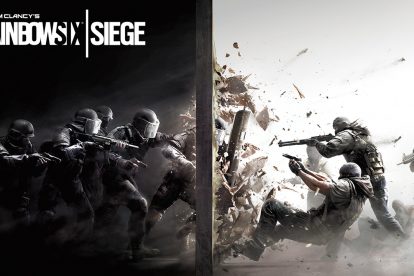جزئیات جدید از بروزرسانی نسخه 2.2.2 بازی Rainbow Six Siege