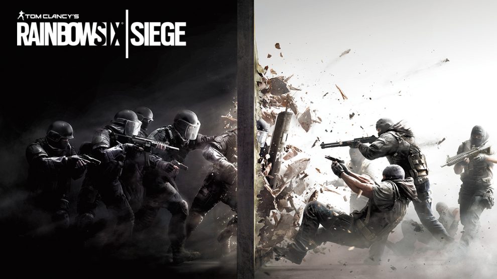 جزئیات جدید از بروزرسانی نسخه 2.2.2 بازی Rainbow Six Siege