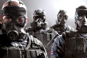 تعداد کاربران Rainbow Six Siege از 20 میلیون گذشت