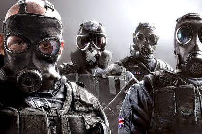 تعداد کاربران Rainbow Six Siege از 20 میلیون گذشت