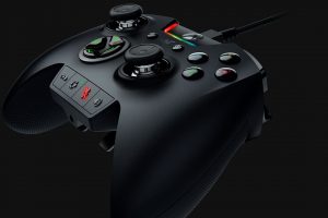 عرضه کنترلر جدید Razer برای کنسول Xbox One