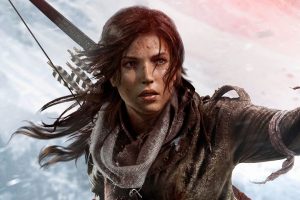 تماشا کنید: گرافیک بهتر Rise of the Tomb Raider روی Xbox One X نسبت به PS4 Pro