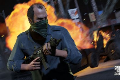 تخفیف بسیار خوب بازی‌های راکستار روی پلتفرم Steam