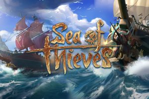 قابلیت بازی میان‌پلتفرمی Xbox One و PC در Sea of Thieves فراهم شده است