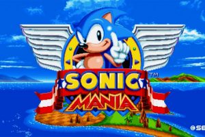 نسخه PC بازی Sonic Mania با تاخیر مواجه شد
