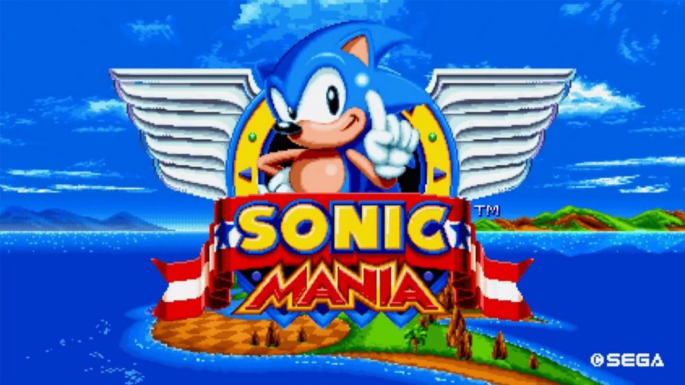 نسخه PC بازی Sonic Mania با تاخیر مواجه شد