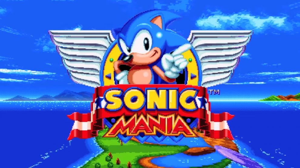 برای بازی کردن Sonic Mania رو پلتفرم PC باید به اینترنت متصل باشید