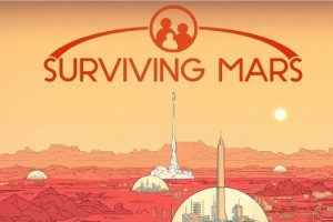 عرضه Surviving Mars برای سال 2018 تایید شد
