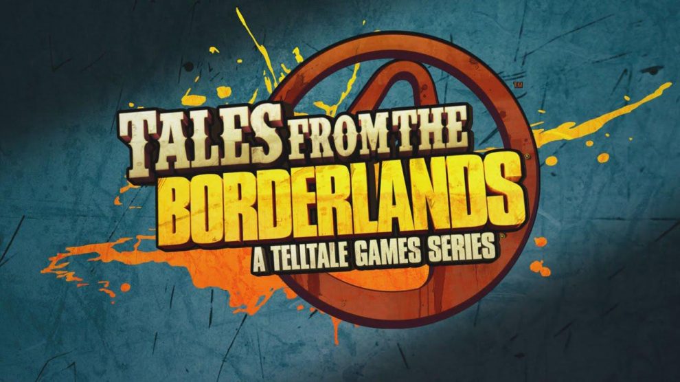 فروش Tales from The Borderlands چندان خوب نبوده است