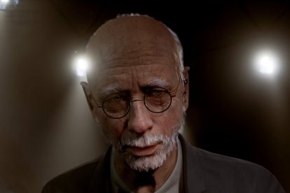 تاریخ عرضه بازی The Inpatient اعلام شد