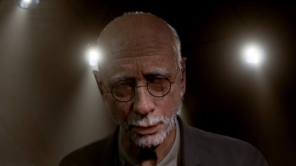 تاریخ عرضه بازی The Inpatient اعلام شد