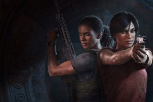 لیست تروفی‌های Uncharted The Lost Legacy فاش شد