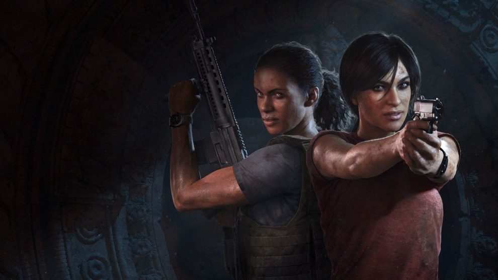 لیست تروفی‌های Uncharted The Lost Legacy فاش شد