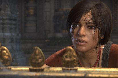 جدول فروش هفتگی بریتانیا: صدرنشینی Uncharted the Lost Legacy