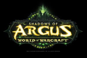 تاریخ عرضه به‌روزرسانی جدید World of Warcraft اعلام شد