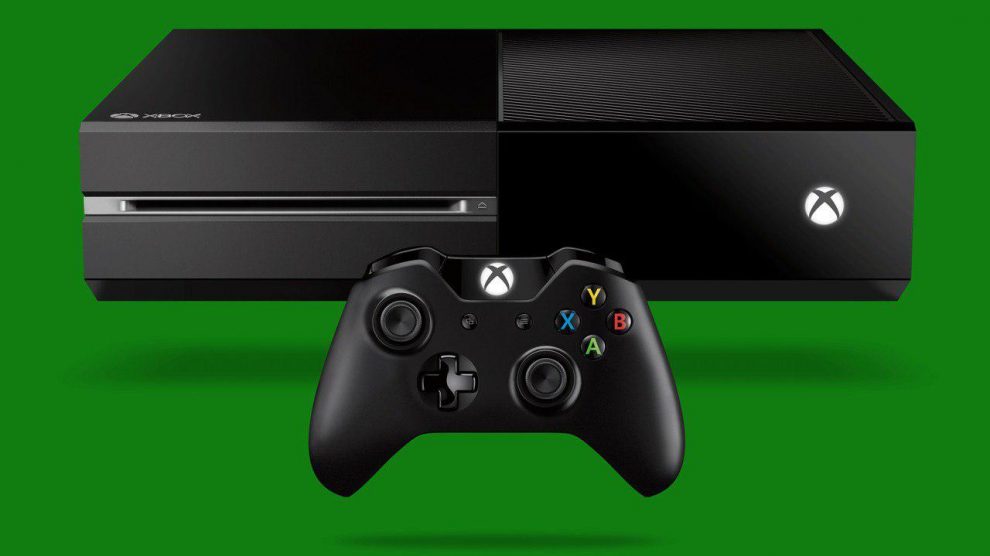 ساخت Xbox One معمولی متوقف شد